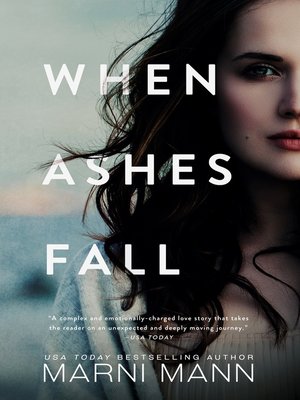 cover image of When Ashes Fall